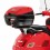 Anclaje Givi Monolock Con Parrilla Piaggio Vespa Gts Super 300 08 A 11