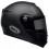 Casco Bell Srt Modular Solid Negro Mate