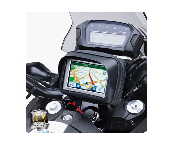 Todo lo que hay que saber sobre un soporte GPS para moto