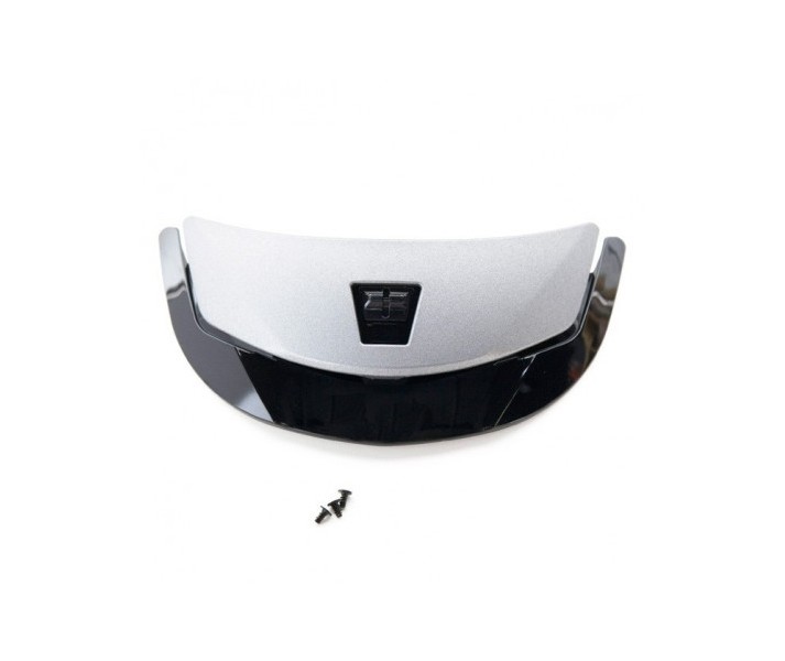 Recambio Shoei Ventilación Superior Qwest Gris Mate |RS70QSTUPMTDGY|