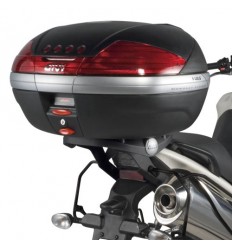 Anclaje Givi Monokey Con M5 Triumph Tiger 1050 07 A 12