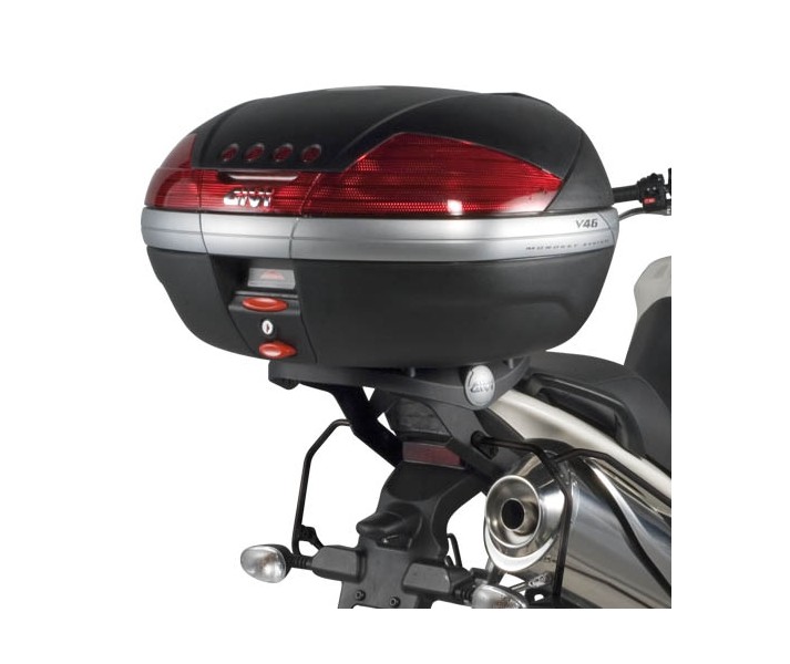 Anclaje Givi Monokey Con M5 Triumph Tiger 1050 07 A 12