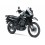 Portamaletas Lateral Camside 18 Kawasaki Klr Enduro 650 07-14