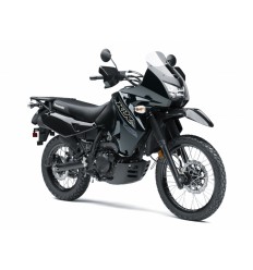 Portamaletas Lateral Camside 18 Kawasaki Klr Enduro 650 07-14