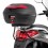 Anclaje Givi Monolock Con Parrilla Sym Citycom 300 08 A 11