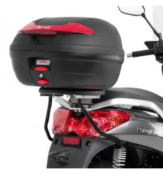 Anclaje Givi Monolock Con Parrilla Sym Citycom 300 08 A 11