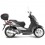 Anclaje Givi Monolock Con Parrilla Sym Citycom 300 08 A 11