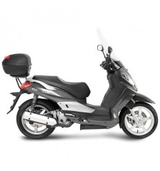 Anclaje Givi Monolock Con Parrilla Sym Citycom 300 08 A 11