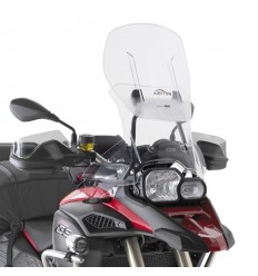 Parabrisas Givi Completo Para Bmw F Gs 800 13a14