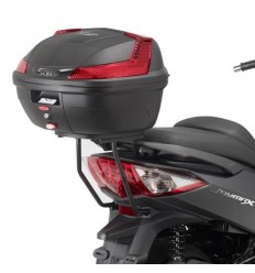 Anclaje Givi Monolock Con Parrilla Sym Joymax 300I 12