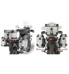 Portamaletas Lateral Camside 18 Suzuki Dl Vstrom 650 17