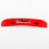 Recambio Shoei Ventilación Frontal X-Spirit Rojo |7011FINTR|