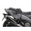 Soporte Maletas Laterales Shad 3P System. Kymco Ak 550 '17 |K0AK57IF|