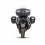 Soporte Maletas Laterales Shad 3P System. Kymco Ak 550 '17 |K0AK57IF|