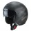 Casco Nzi Rolling3 Sun Graphics Negro Oxidado