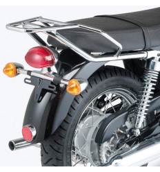 Anclaje Givi Monolock Con Parrilla Triumph Bonneville 865