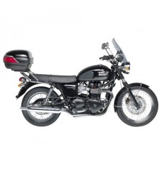 Anclaje Givi Monolock Con Parrilla Triumph Bonneville 865