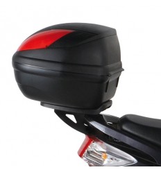 Anclaje Givi Monolock Con Parrilla Yamaha Cign X Mbk Flam 125 04 A 11 07