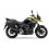 Soporte Maletas Laterales Shad 3P System Suzuki V-Strom 250 '17 |S0VS27IF|