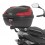 Anclaje Givi Monolock Con Parrilla Yamaha Majesty S 125 14