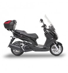 Anclaje Givi Monolock Con Parrilla Yamaha Majesty S 125 14