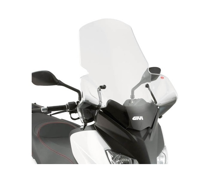 Kit De Montaje Givi Para Mbk Yamaha Skicruiser X-Max 125-250 10a11