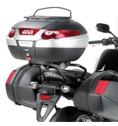 Anclaje Givi Monokey Con M5 Honda Cbf St 1000 10 A 12