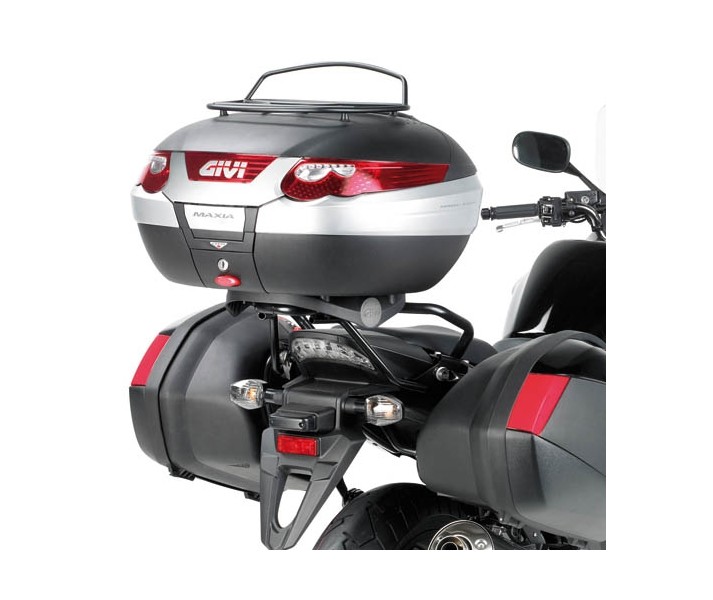 Anclaje Givi Monokey Con M5 Honda Cbf St 1000 10 A 12