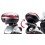 Anclaje Givi Monokey Con M5 Piaggio Mp3 Tourin 125 250 300 400 06 A