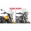 Kit De Montaje Givi Para Moto Guzzi V9 Roamer Bobber 16 P 100Al-100Lb