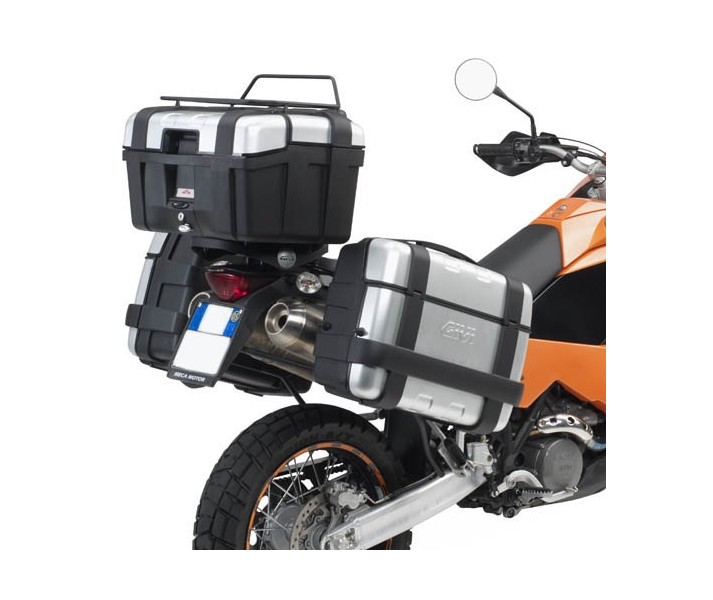 Anclaje Givi Monokey Con M5 Ktm Adventure 950 990 03 A 11