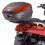 Anclaje Givi Monolock Con Parrilla Yamaha Mbk X Max Skycrui 125 250 05