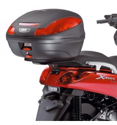 Anclaje Givi Monolock Con Parrilla Yamaha Mbk X Max Skycrui 125 250 05