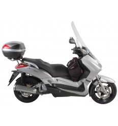 Anclaje Givi Monolock Con Parrilla Yamaha Mbk X Max Skycrui 125 250 05