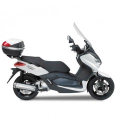 Anclaje Givi Monolock Con Parrilla Yamaha Mbk X Max Skicrui 125 250 10