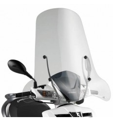 Kit De Montaje Givi Para Peugeot Sym Lxr Hd Evo 125-200 09a11 07a11