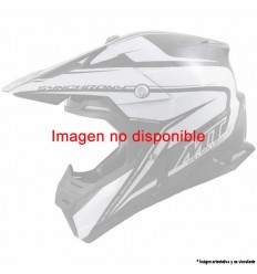 Kit Interior Completo Casco Mt Thunder 3 Sv |18000560|