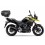 Soporte Baul Moto Shad Kit Top Suzuki V-Strom 250'17 |S0VS27ST|