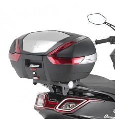 Anclaje Givi Monolock I Monokey Para M5 M7 Intml M6M Kymco Downtown 350 15