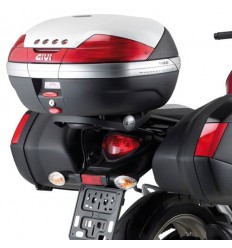 Anclaje Givi Monokey Con M5 Suzuki Gladius 650 09 A 12