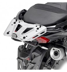 Anclaje Givi Monolock Monokey P/M5 M8A/B M5M M6M Yamaha Tmax 530 17