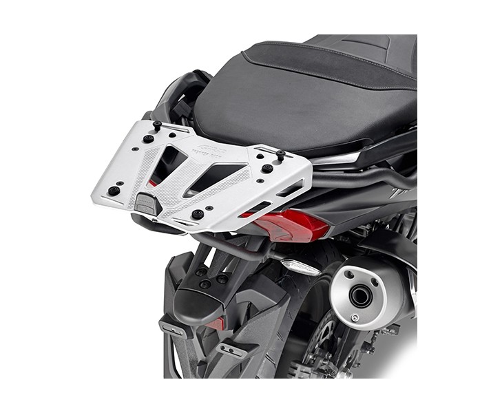 Anclaje Givi Monolock Monokey P/M5 M8A/B M5M M6M Yamaha Tmax 530 17