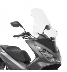 Parabrisas Givi Completo Para Honda Pcx 125-150 14