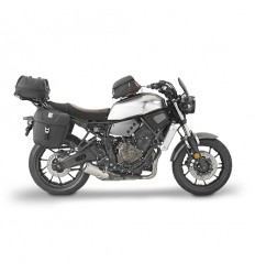 Anclaje Givi Para E251 Yamaha Xsr 700 16