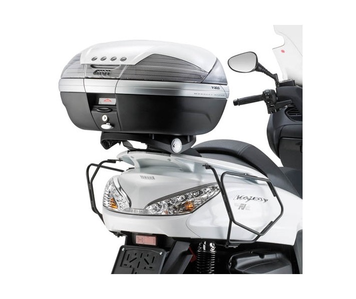 Anclaje Givi Monokey Con M5 Yamaha Majesty 400 04 A 11