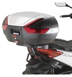 Anclaje Givi Monokey Con M5 Yamaha Xmax 125 250 14