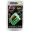 Candado Moto Xena Xzz6 Verde - 6Mm |Xzz6-Kg|