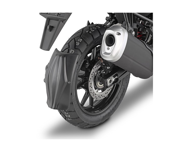 Soporte Para Guardabarros Trasero Givi Rm01 Suzuki Dlv Strom 1000 17