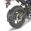 Soporte Para Guardabarros Trasero Givi Rm01 Yamaha Mt07 Tracer 16