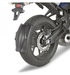 Soporte Para Guardabarros Trasero Givi Rm01 Yamaha Mt07 Tracer 16